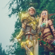 Illustration for article titled Heres What Professional iWorld of Warcraft/i Cosplay Looks Like